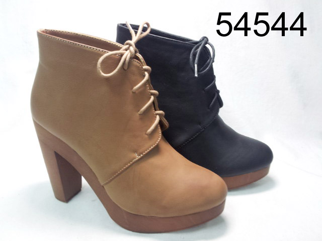 54544 BROWN _ BLACK 